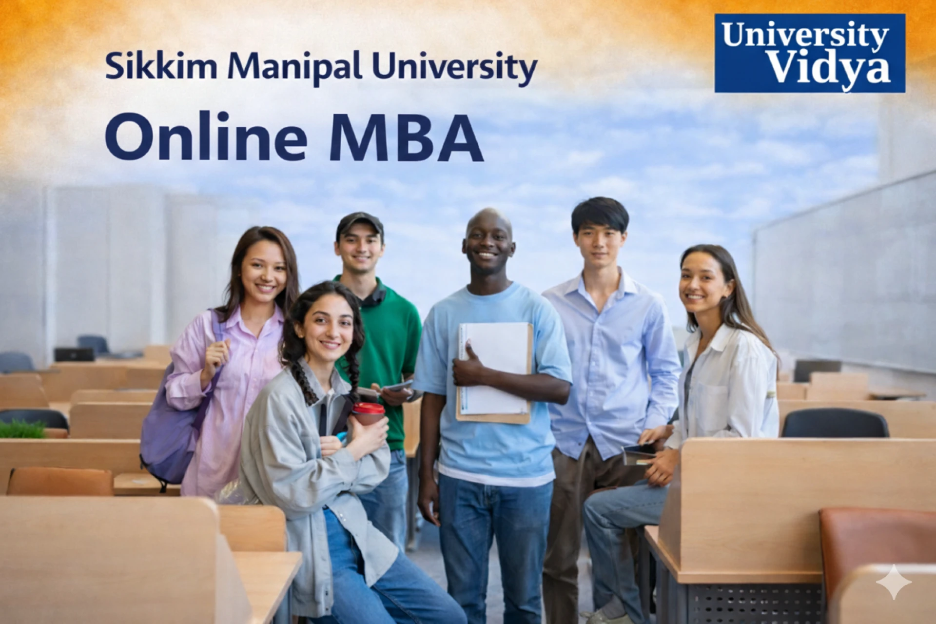 Is Sikkim Manipal University Online MBA Still the King of Distance Management Education in 2026?