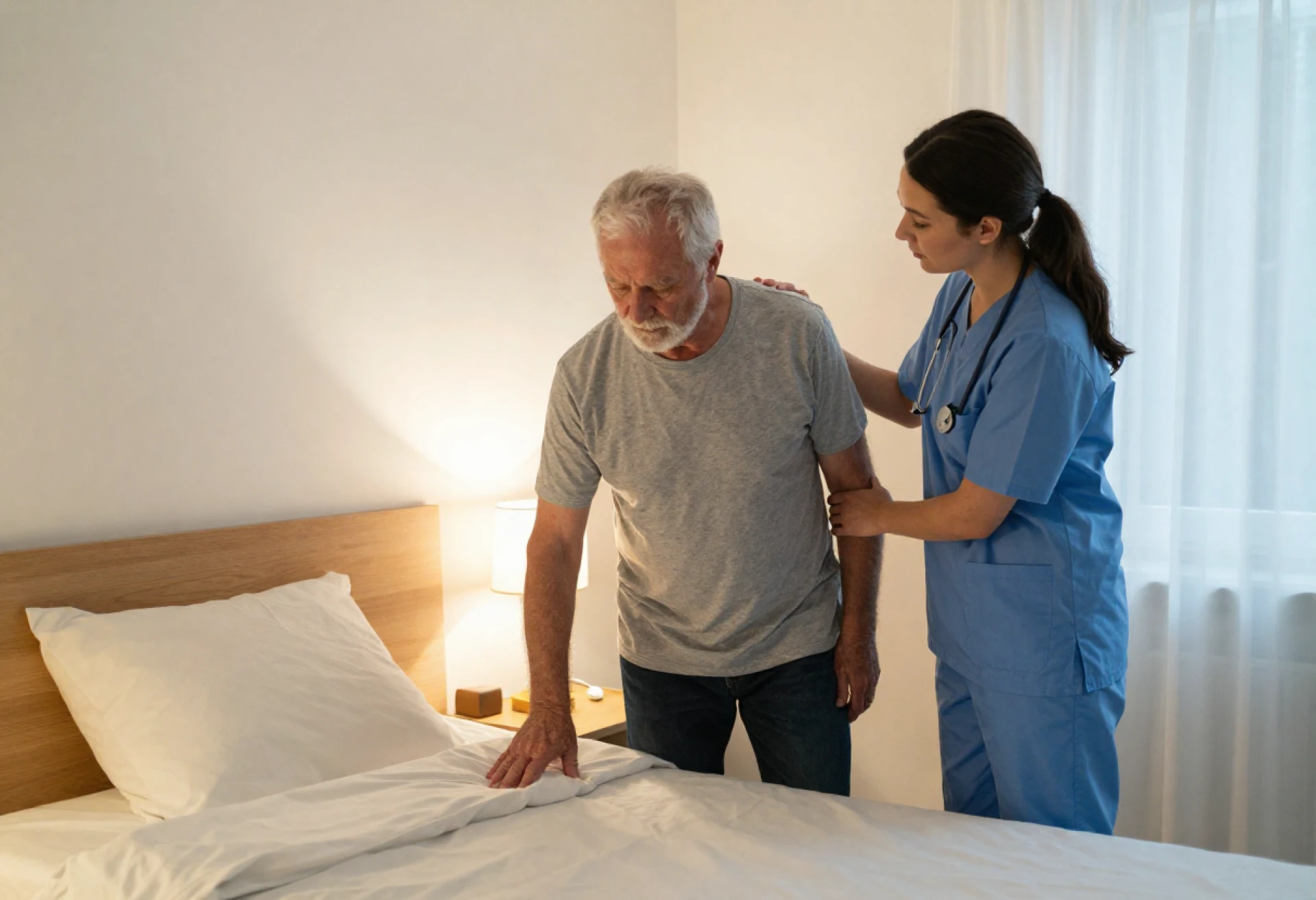 9 Financial Planning Strategies to Manage 24 Hour Live in Care Cost