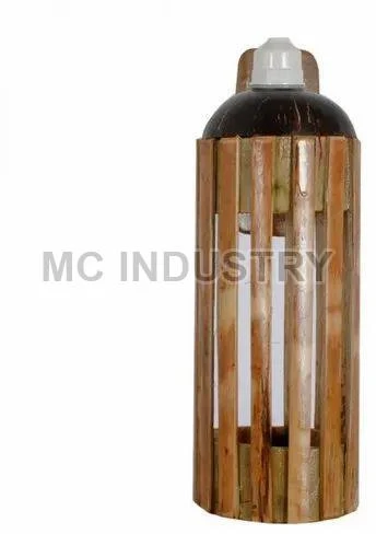 Bamboo Wall Hanging Lamps: Elevate Your Interior with Sustainable Elegance