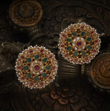 The Timeless Appeal of Gold Jewellery Shopping in Bangalore: Where Tradition Meets Trust