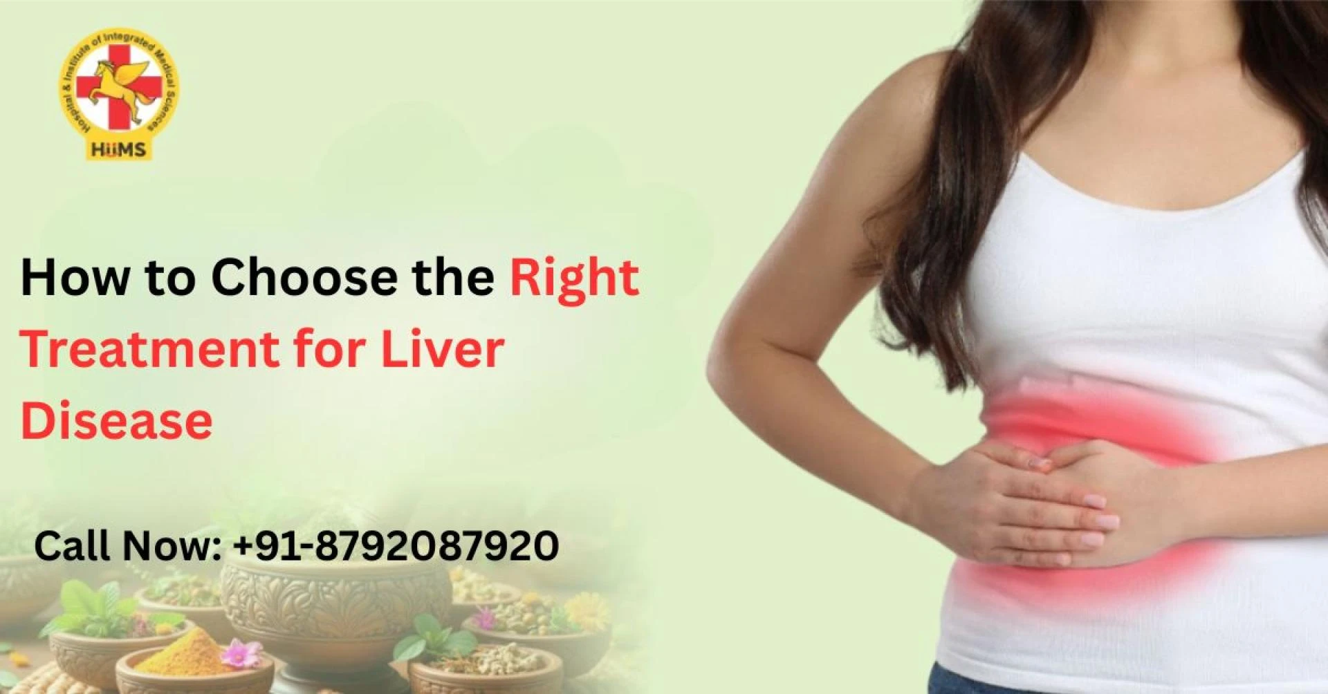 How to Choose the Right Treatment for Liver Disease