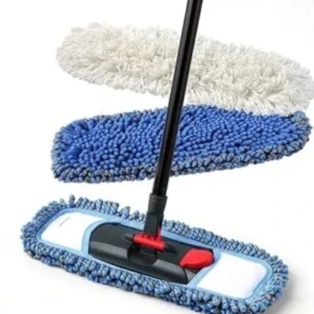 How to Choose the Best Mop for Floors in Texas Homes