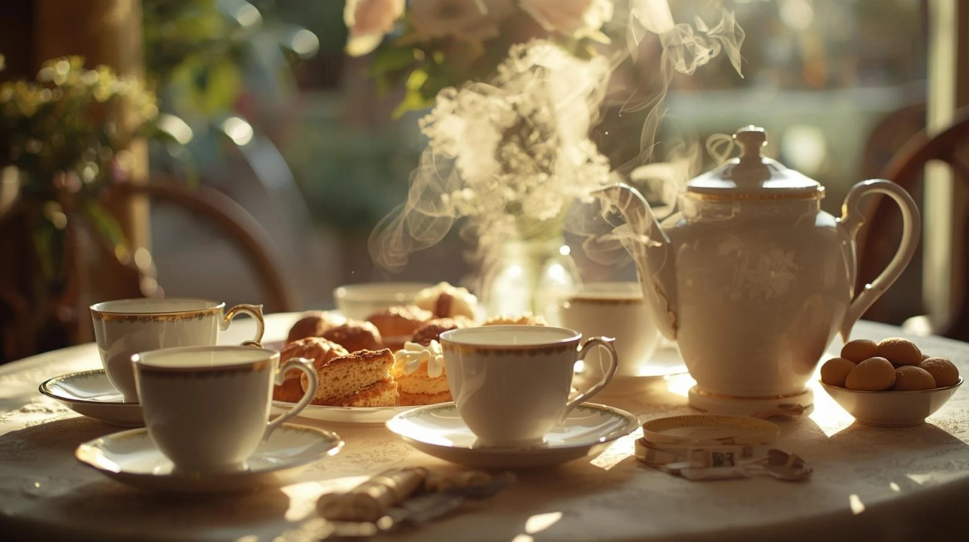 Is Oolong Tea Black Tea? Caffeine Facts & Popular Oolong Tea in Singapore