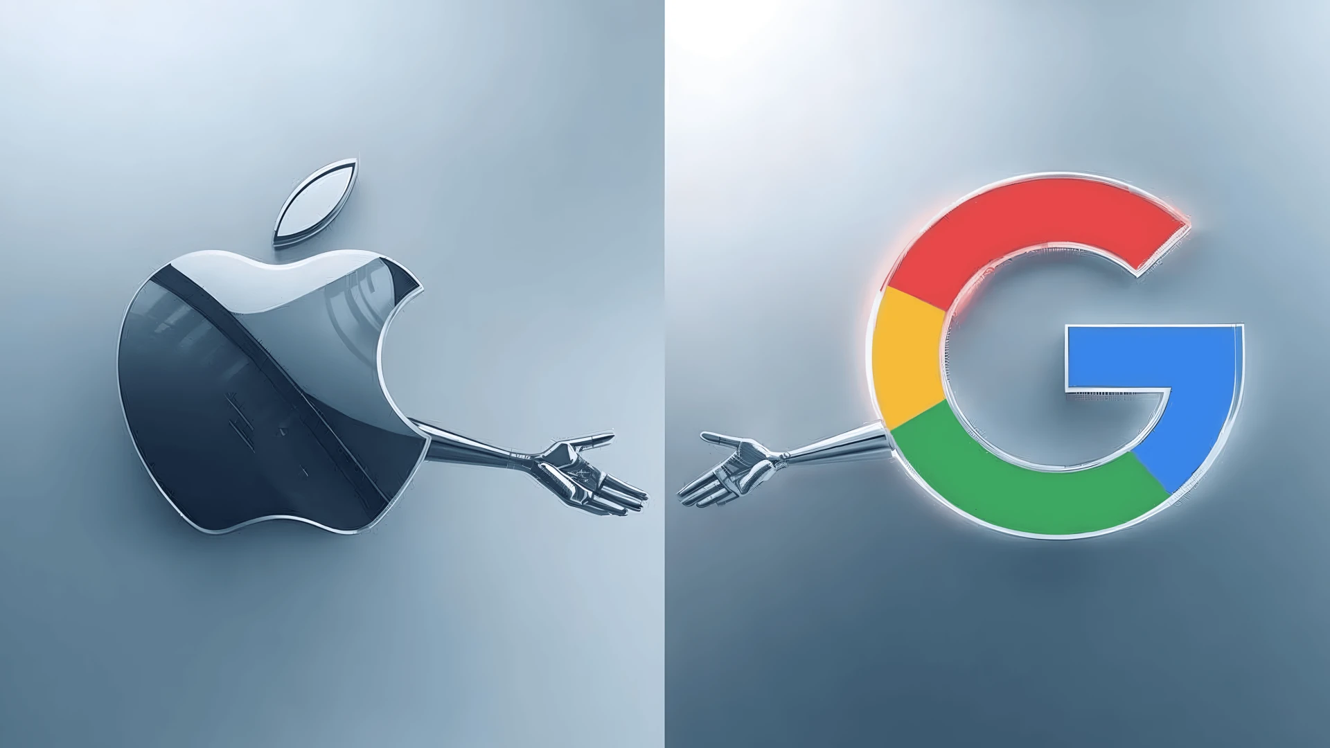 Apple and Google’s AI Move Could Quietly Reshape the Future of Search