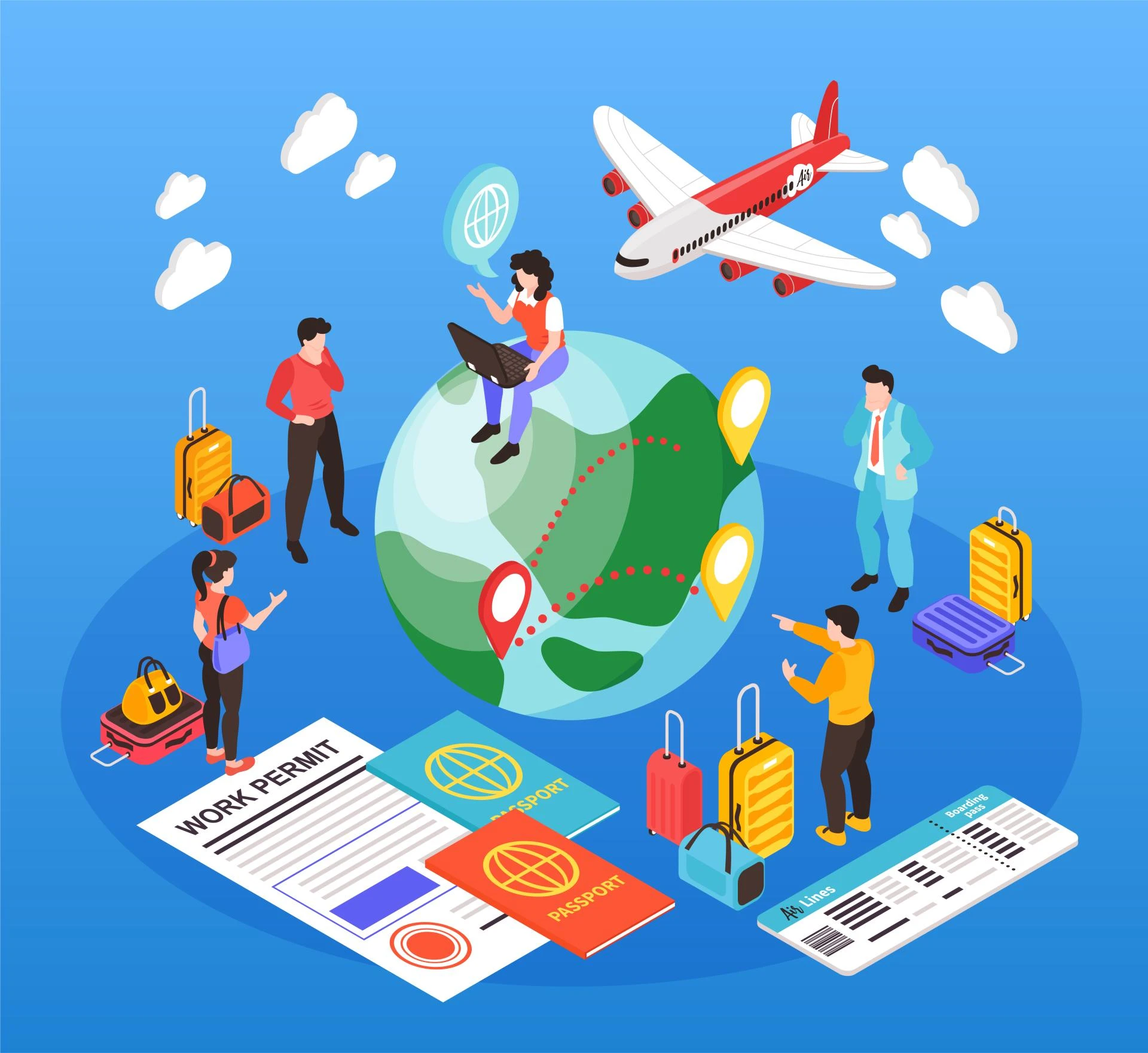 Second Passport vs Permanent Residency: What Should Indians Choose?