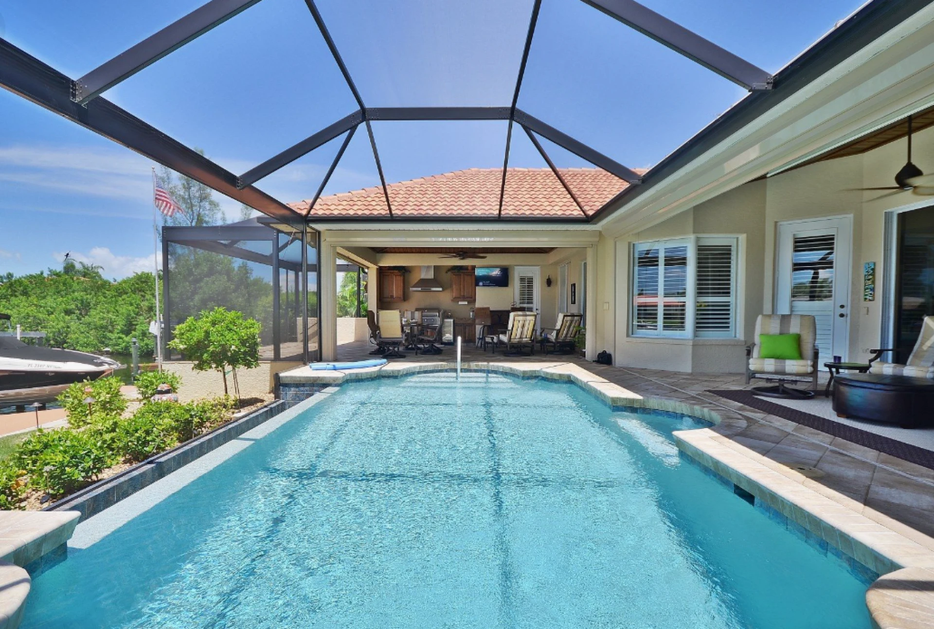 Discover Luxury and Comfort: The Ultimate Guide to Serviced Apartments in Beirut