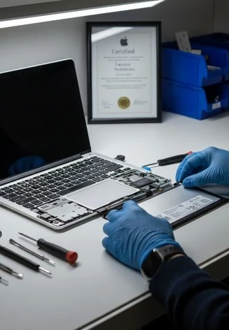 Are You Experiencing Software Glitches on Your Mac?