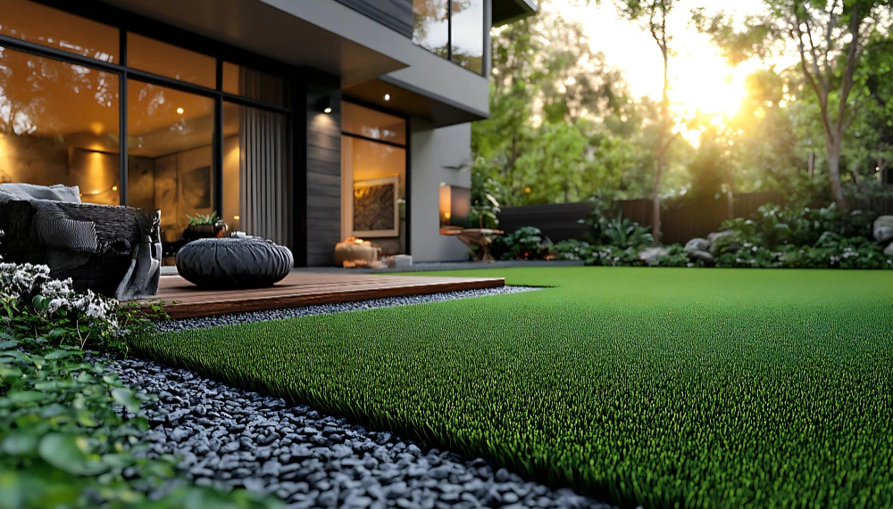 Why Synthetic Turf Maintenance Houston TX Is About Timing, Not Effort