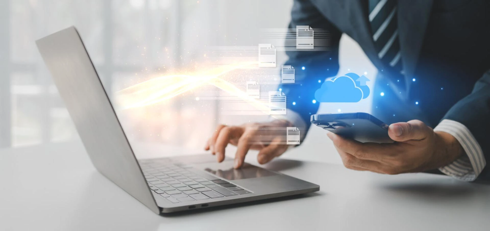 How Print Management Improves Brand Consistency?