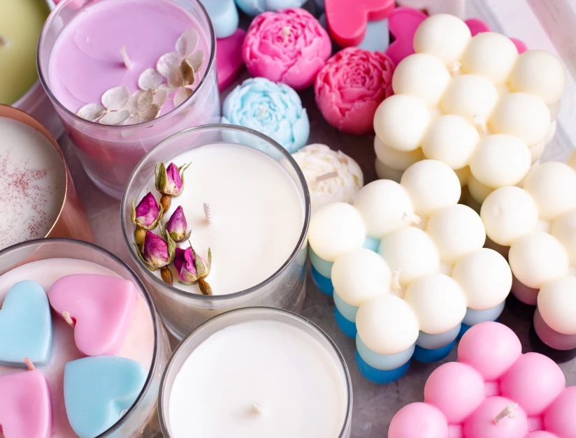 How to Store, Care for and Extend the Life of Eco-Friendly Candles Bought Online