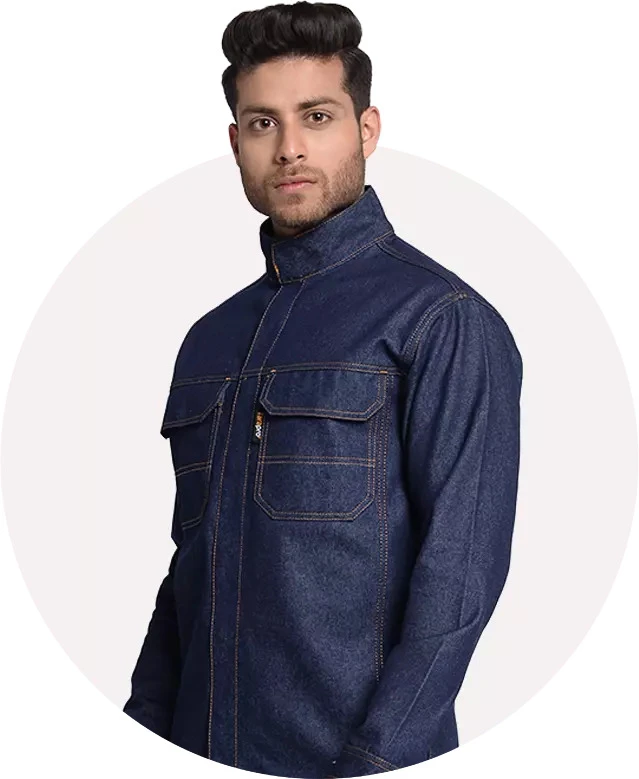 Key Features to Look for in Molten Metal Splash Clothing Suppliers