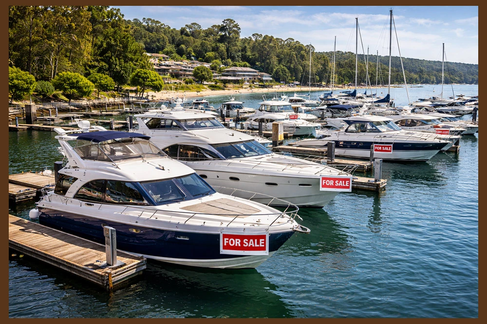 How Water Conditions Should Guide Your Next Boat Purchase?