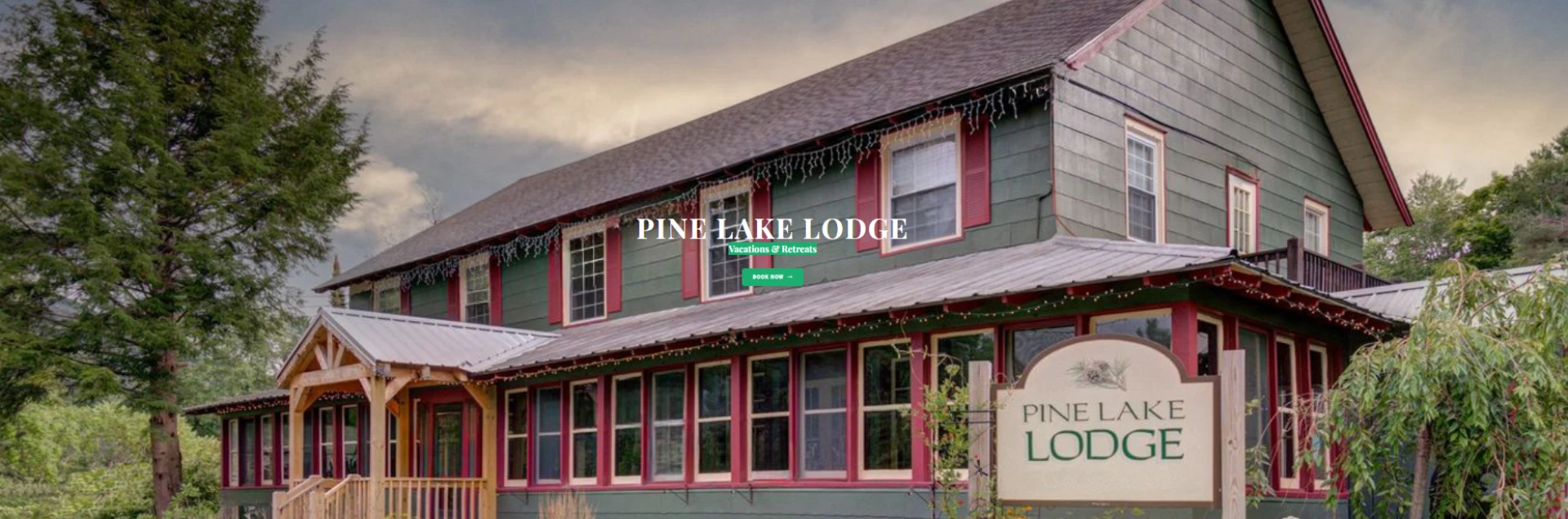 Group Vacation Destinations in the Adirondacks: The Perfect Escape for Families, Friends, and Corporate Retreats