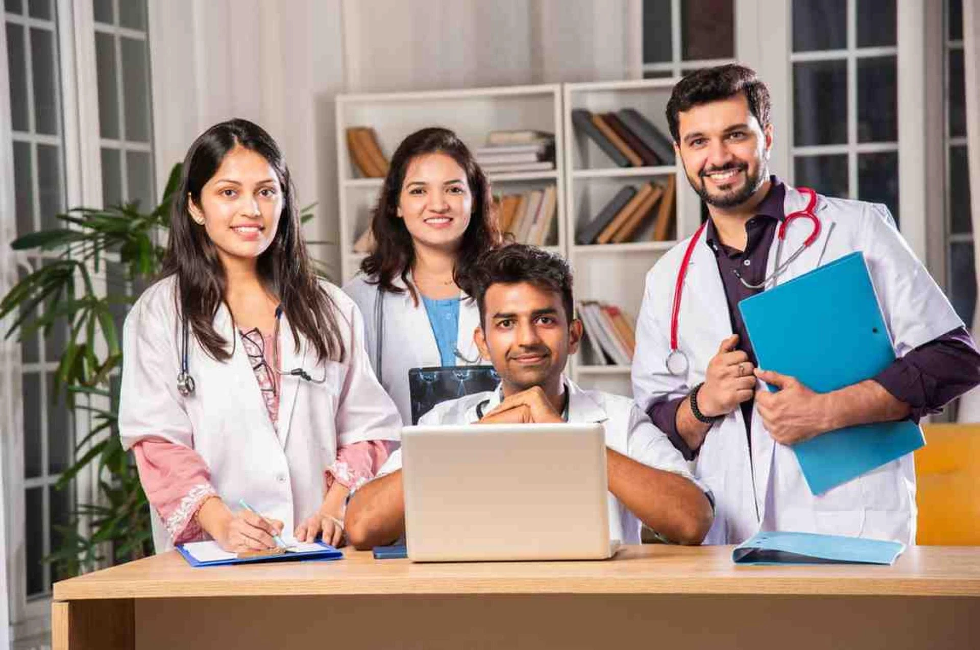 PG Medical Admission Consultant Backed by NEET PG Counseling Experts