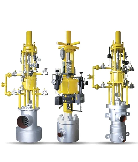 The Role of a Bypass Valve in Enhancing System Safety and Operational Efficiency