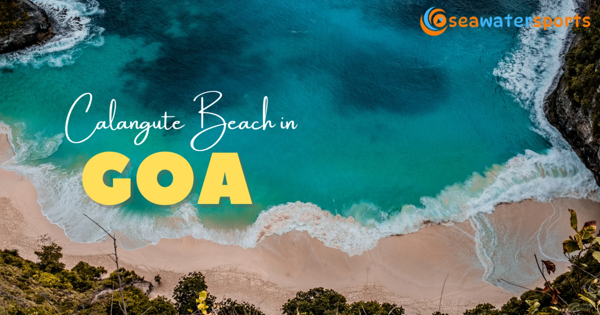 Calangute Beach Travel Guide: Locker Rooms, Parking, and Best Shacks for a Hassle-Free Goa Trip