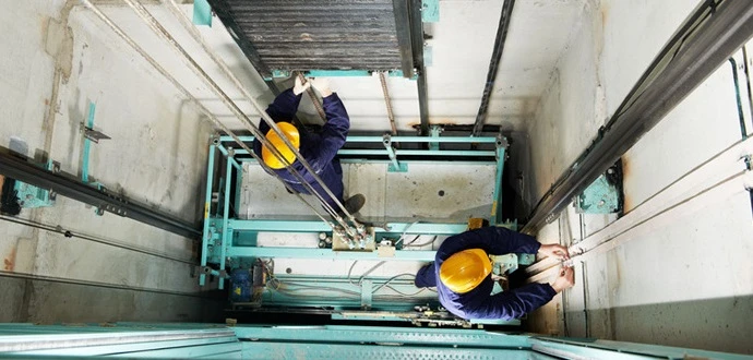 From Planning to Setup: Lift Installation Guide