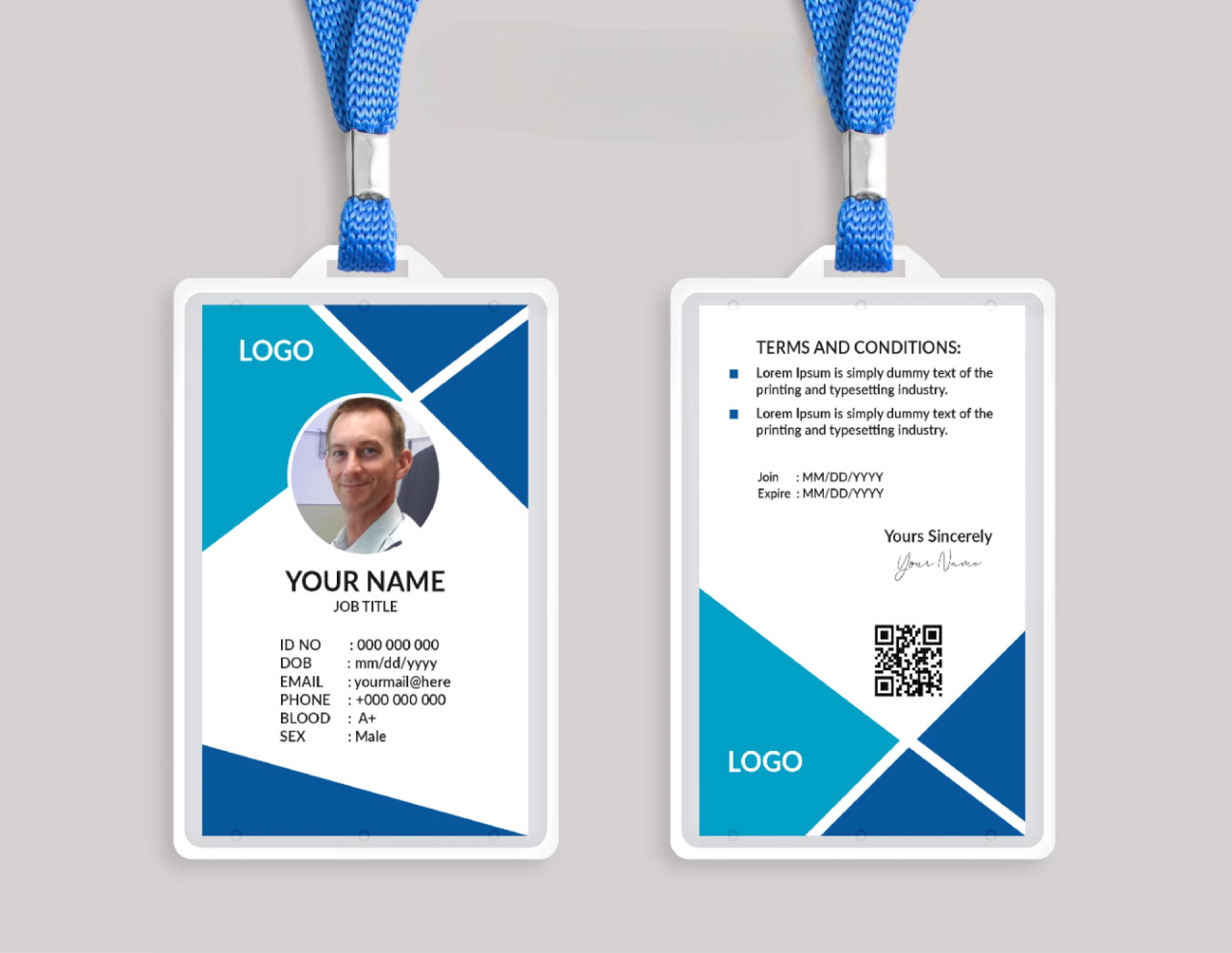 Why Is ID Badge Printing Essential for Modern Workplaces?