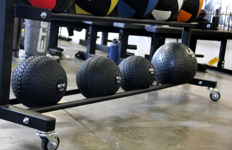 Top Reasons weighted medicine balls Improve Strength, Power, and Conditioning for Every Workout