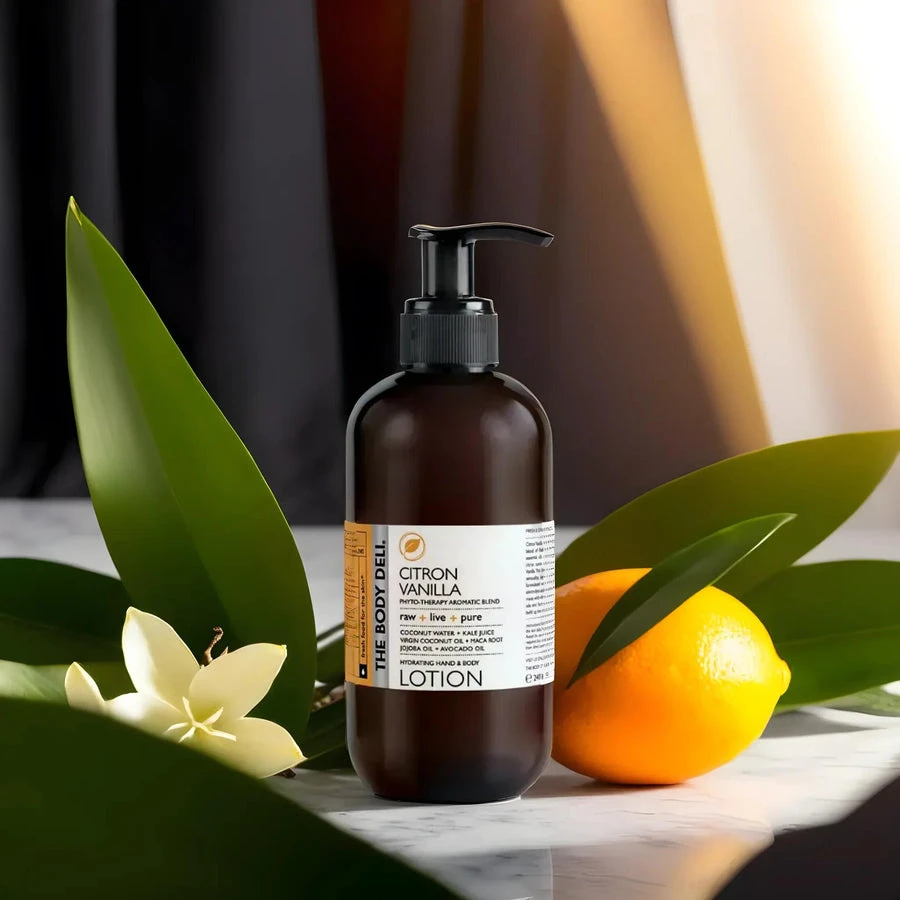 How Hydrating Lotions Help Strengthen Your Skin’s Moisture Barrier Over Time