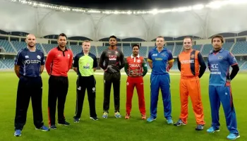 Associate Nations Cricket Boom: Emerging Teams Challenging the Elite in 2026