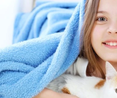 Warm Blanket Essentials for Winter Hospitality