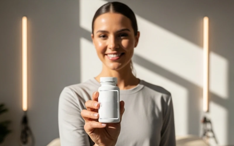 Retatrutid I Vardagen : En Typisk Viktresa