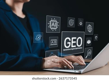 GEO for Law Firms: Why AI Visibility Is Becoming the New Competitive Edge