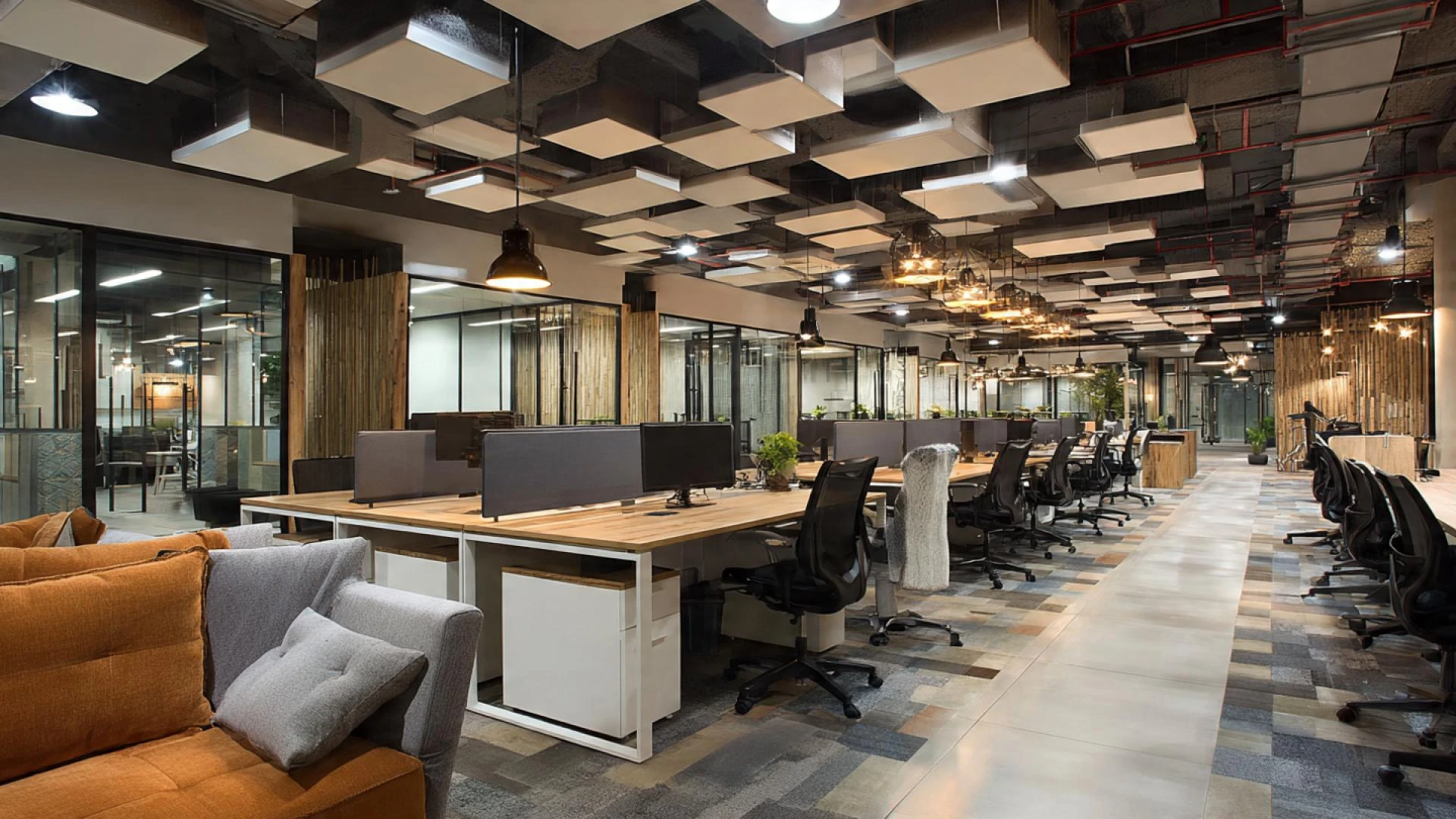 WeWork’s Global Flex Strategy Highlights Demand for Airport-Side Workspaces