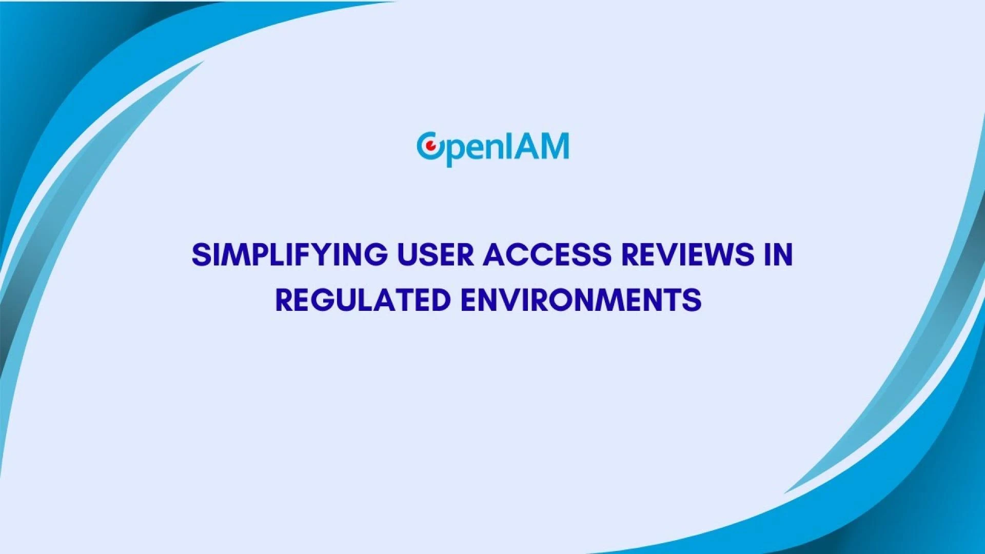 Why Access Reviews Keep Failing in Regulated, Hybrid Environments