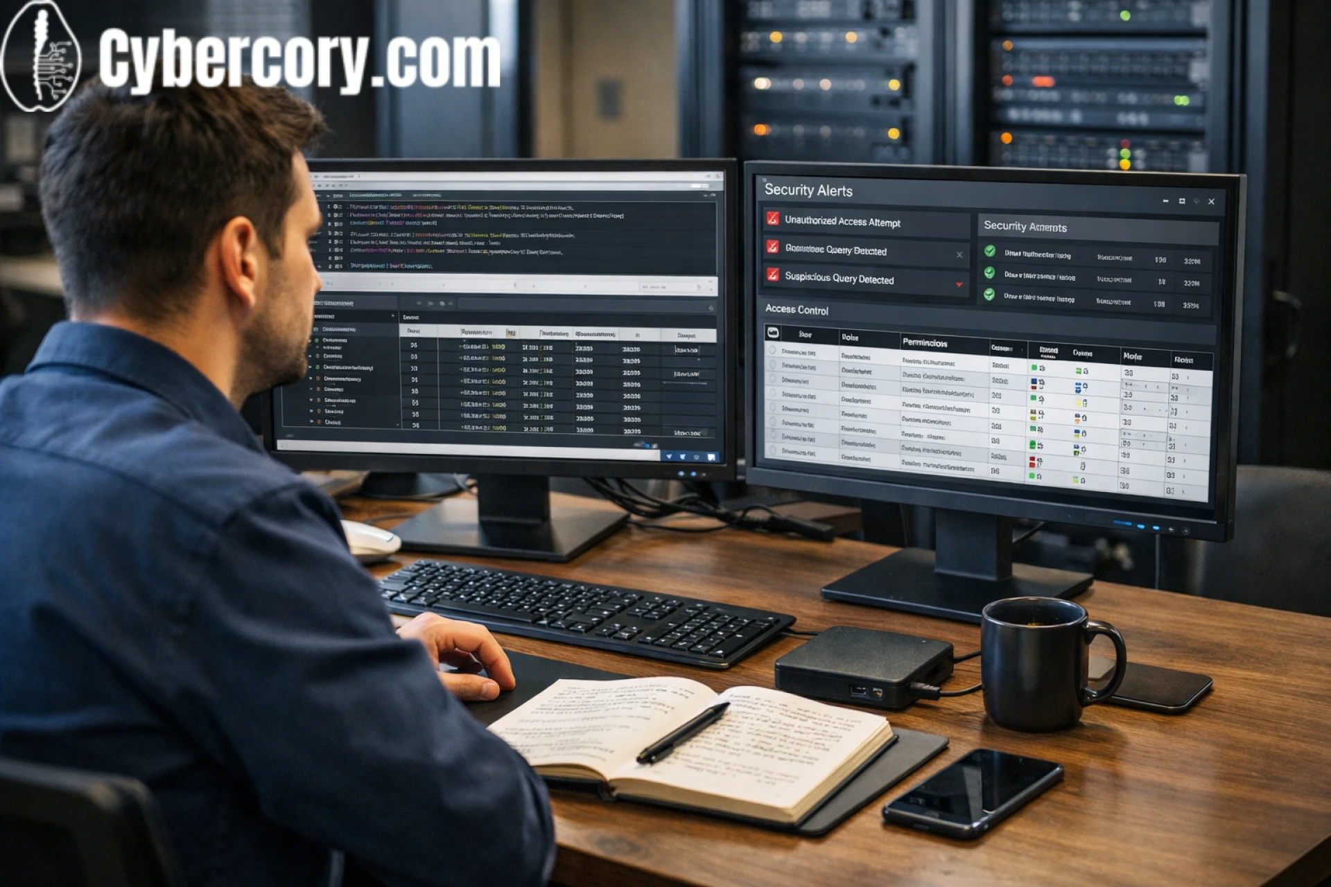 Fix Top 5 AWS RDS & Azure SQL Security Flaws Fasttle