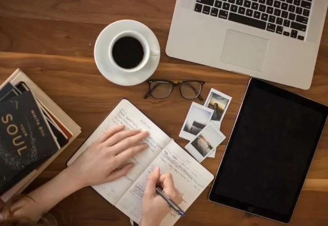 Enhancing Research and Composition Skills