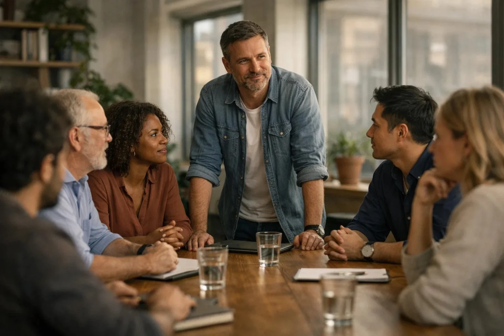 Best Fiction Books About Leadership That Inspire Strategy, Wisdom, and Courage