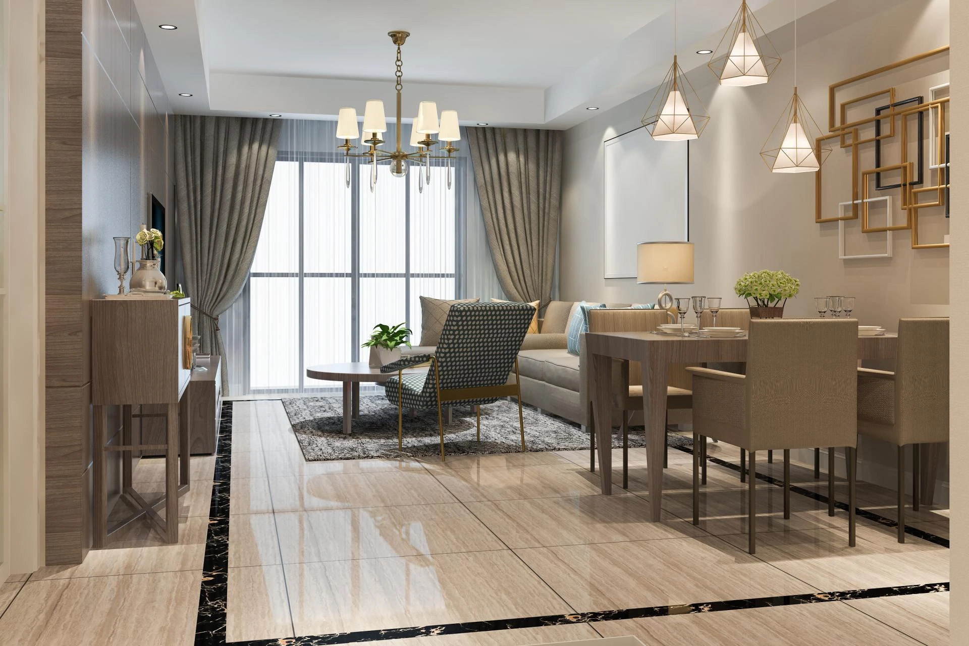 Interior Designers in Bangalore: Innovative, Modern and Space-Smart Solutions