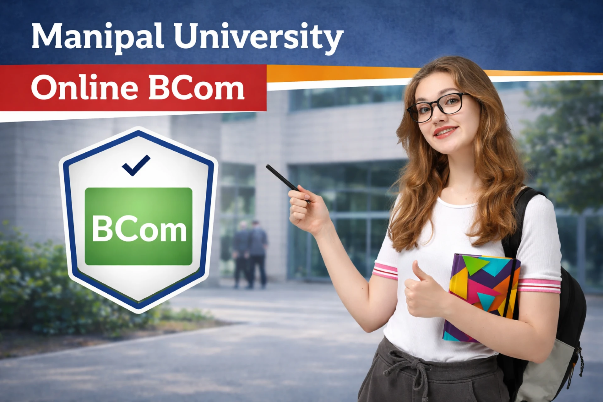 FinTech Ready: How Manipal University Online B.Com Integrates Digital Banking into its Curriculum