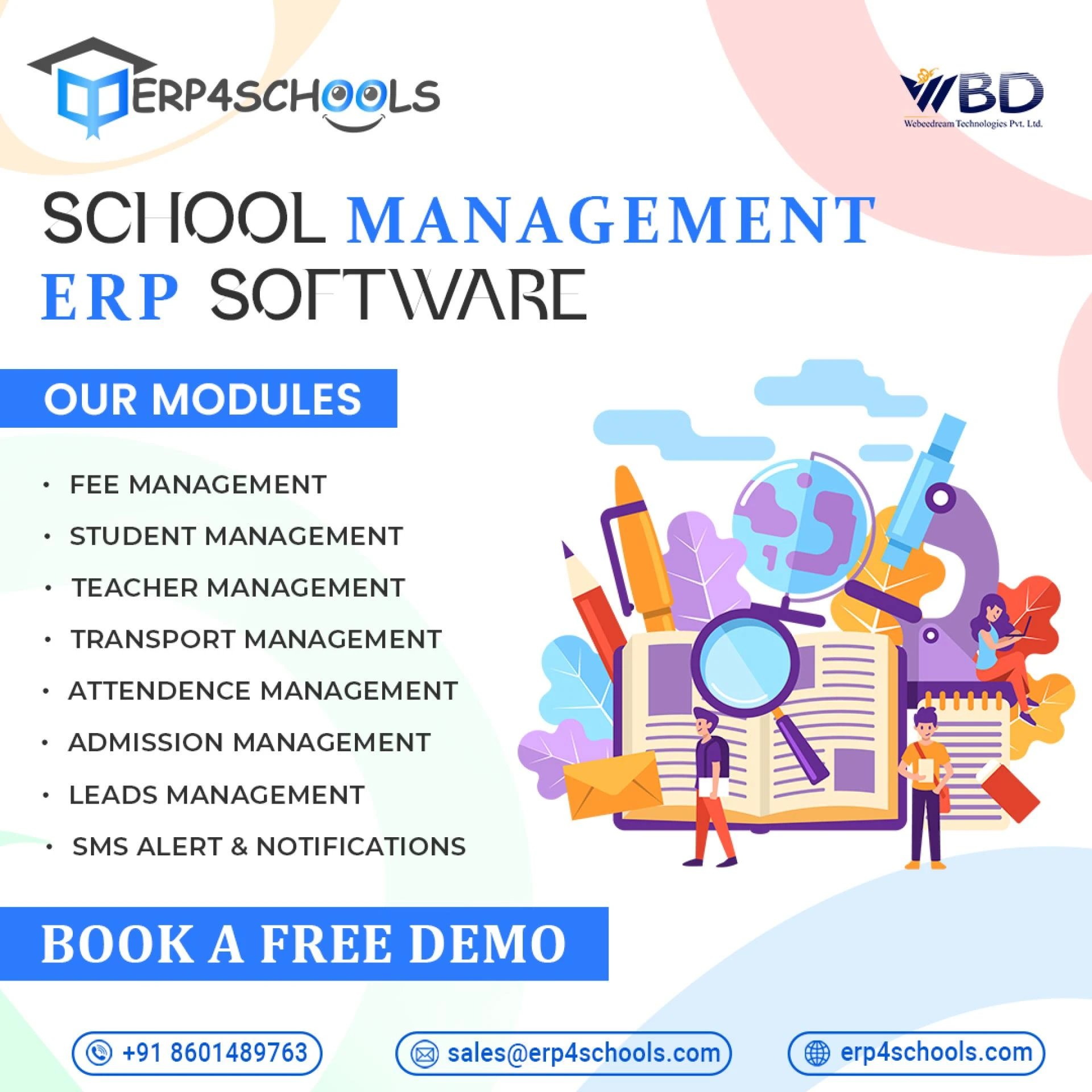 Learning Management Platforms: Transforming Digital Education and Training