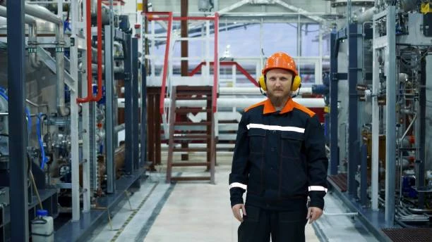 Flame-Resistant Workwear: When Is It Required 