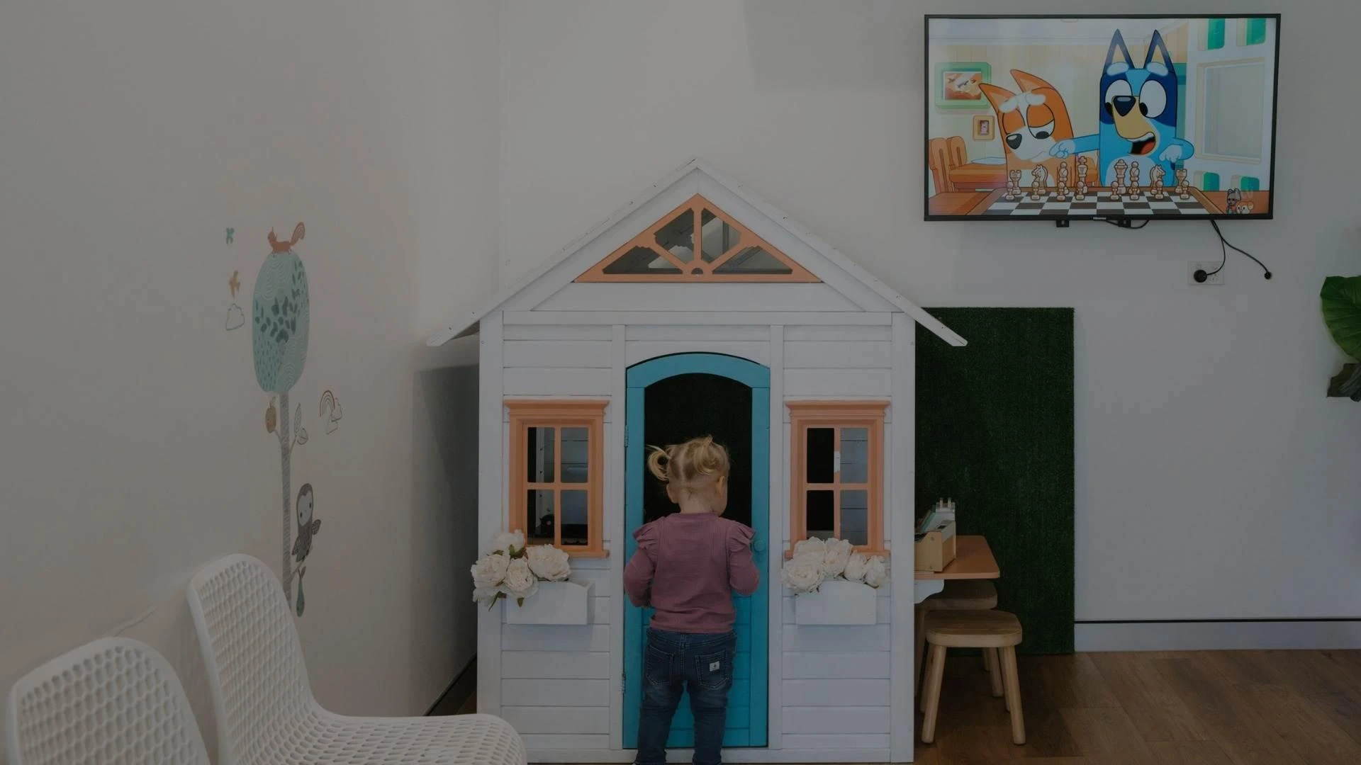 What to Expect in an Infant Oral Health Exam in Brisbane?