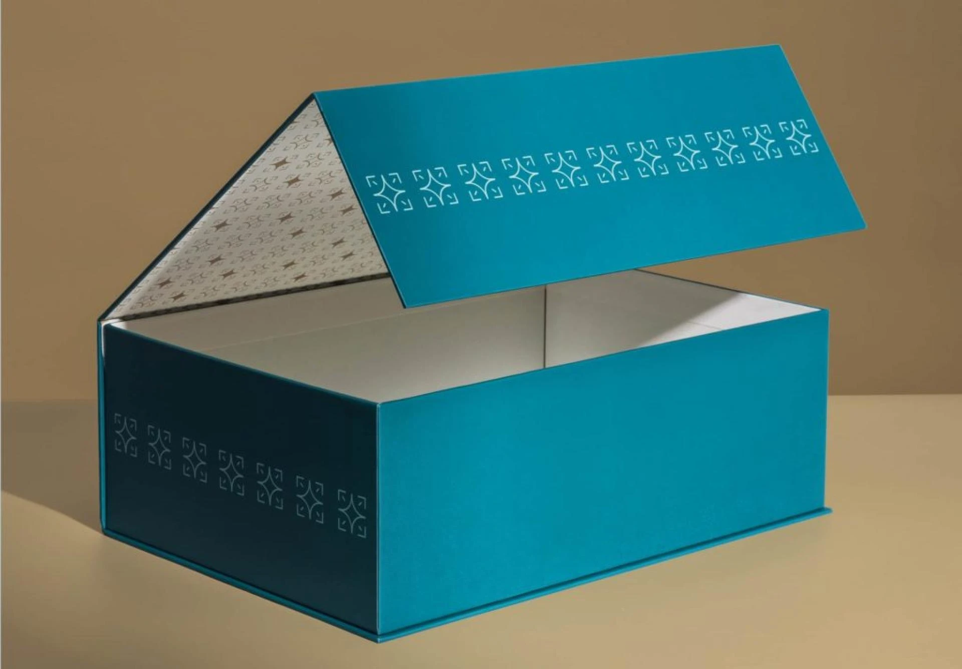 Custom Rigid Boxes: The Ultimate Choice for Premium Packaging