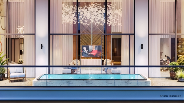 Exploring the Design Philosophy of Smartworld Elie Saab Homes