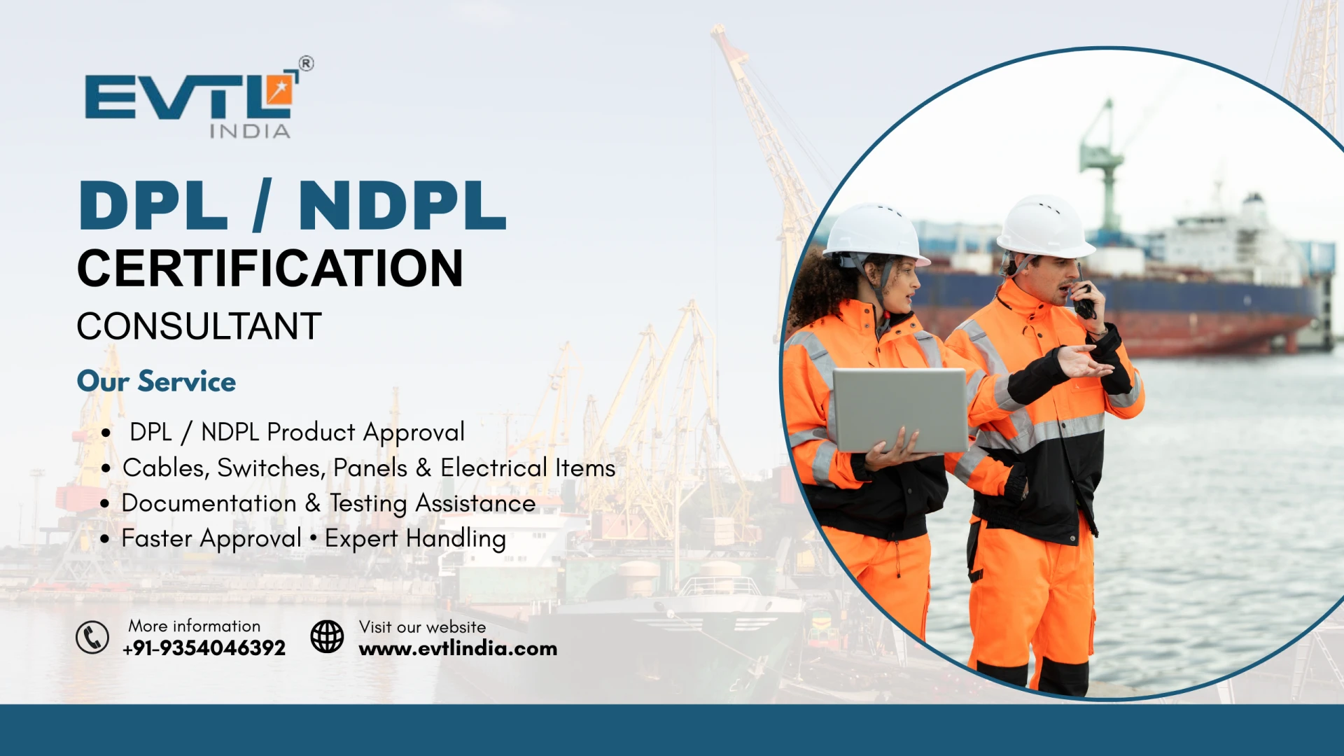 DPL and NDPL Certification: A Complete Guide for Dealers and Non-Dealers
