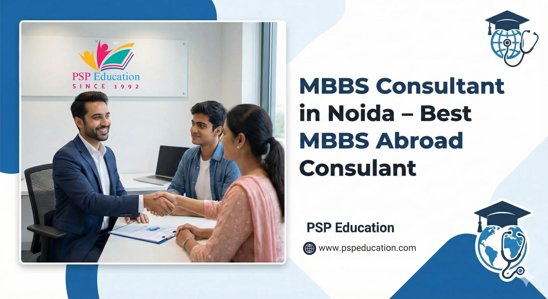 How MBBS Abroad Helps Students Develop Strong Clinical Decision-Making Skills