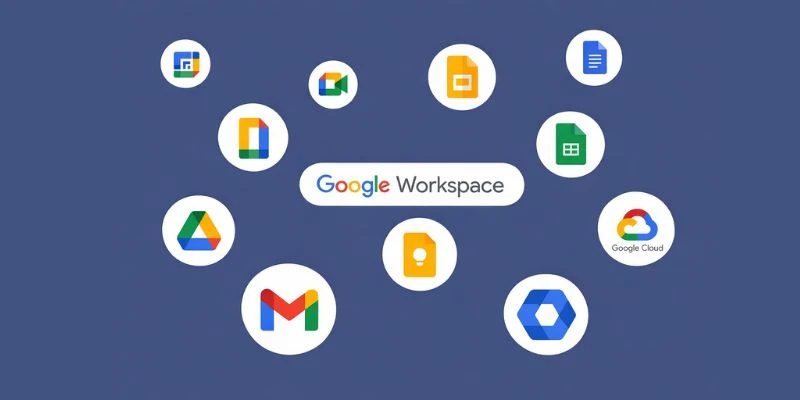 Google Workspace: A Complete Productivity Solution for Modern Businesses