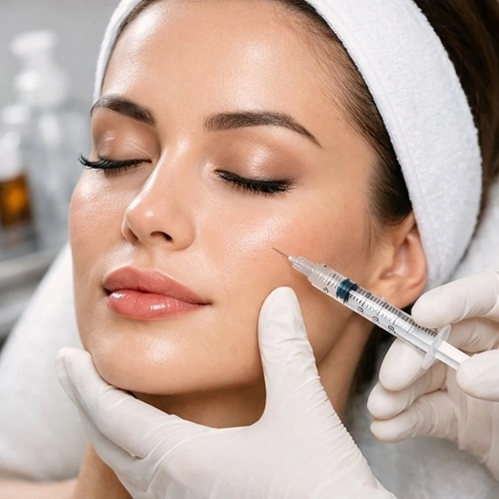  What is the best age to get fillers?  