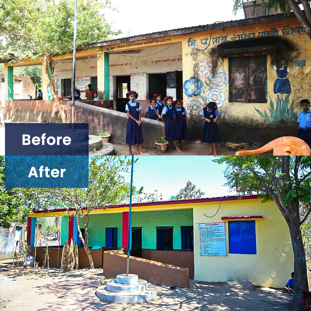 Sponsor Poor Child Education: How Your Support Can Transform Lives Through Learning