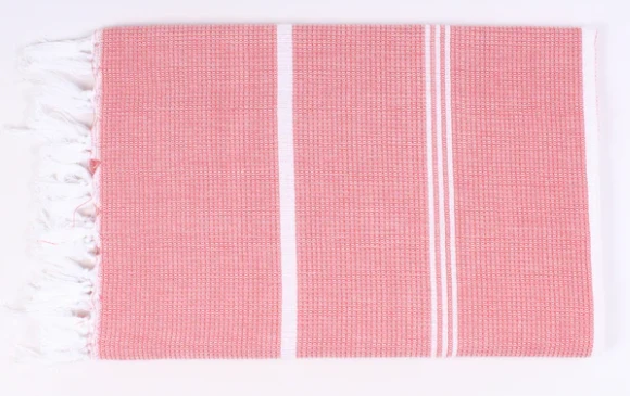 Why fast-drying bath towels are better for daily use than plush towels