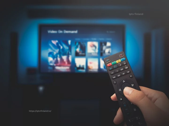 Parhaat IPTV-myyjät Suomessa 2026 - Täydellinen Opas IPTV-tilauksen Valintaan