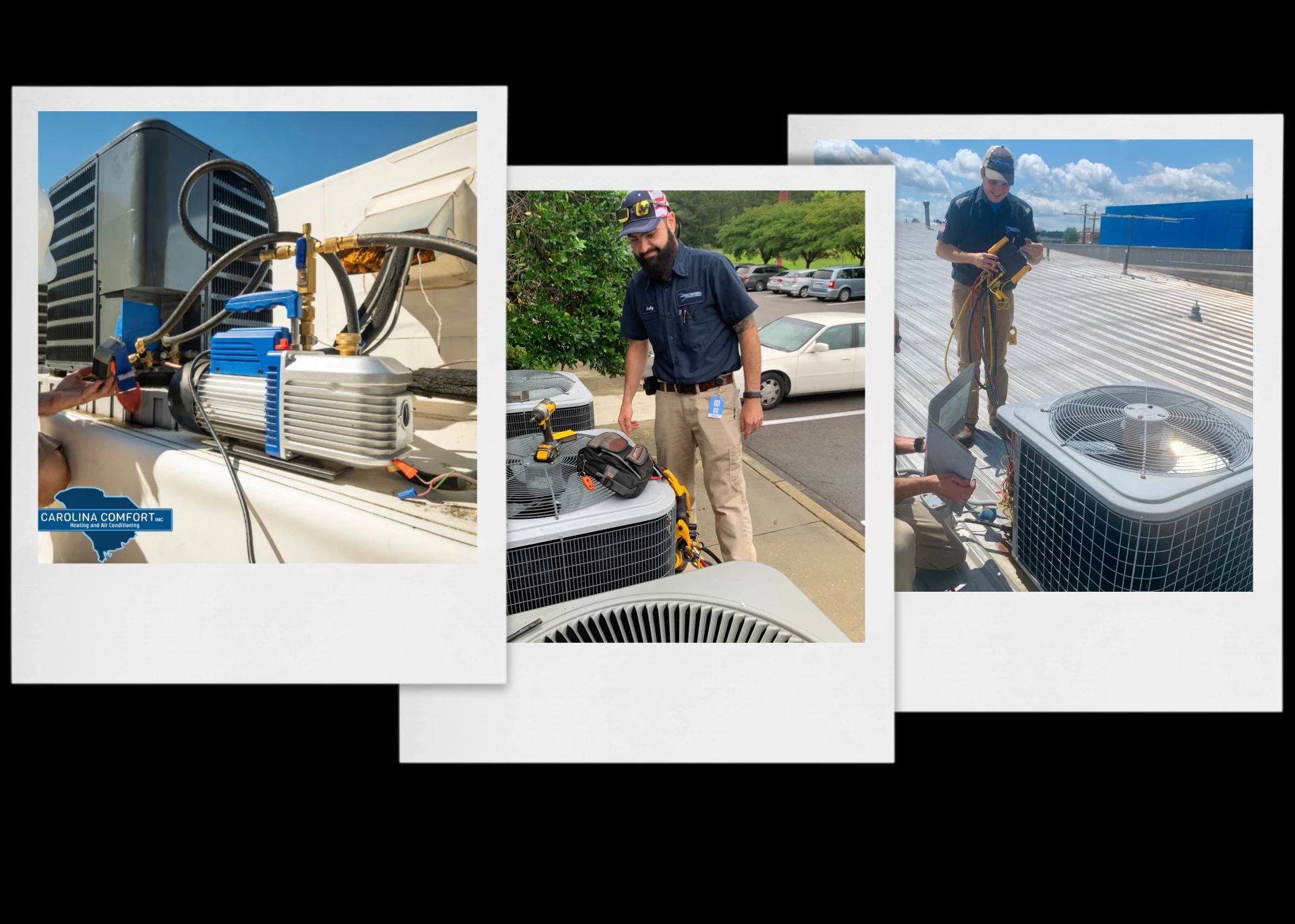What Causes Most Cooling Problems in Baldwin Homes?