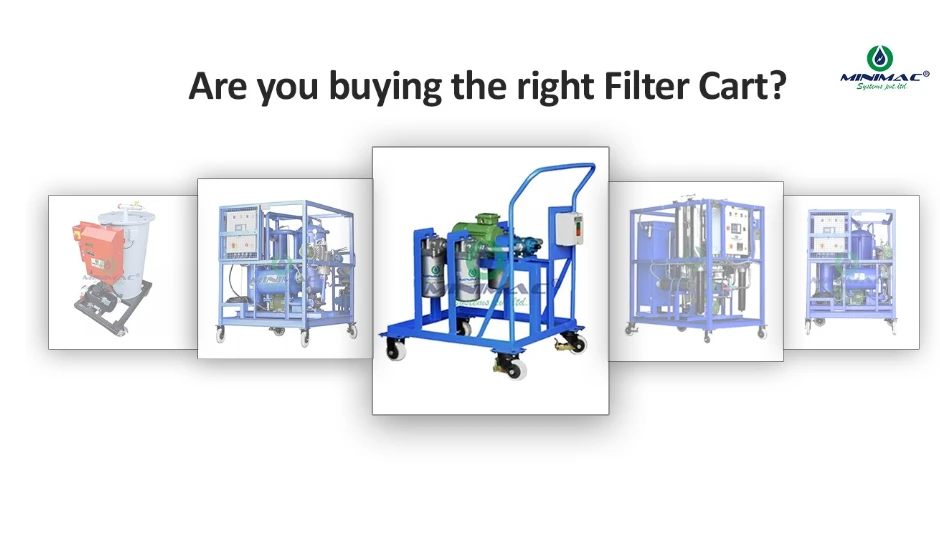 Filter Carts: Learn Benefits, Uses & Expert Tips to Choose the Best