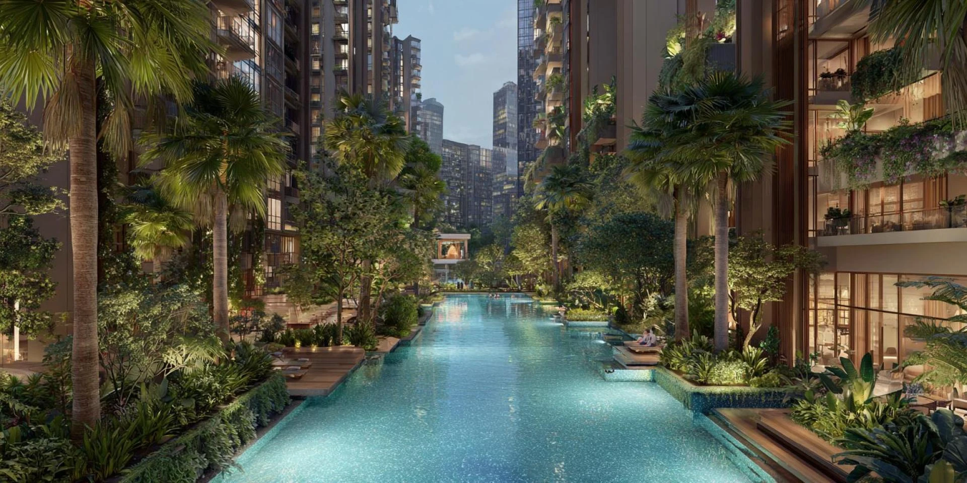 Virtual Showflat Tours and Their Benefits